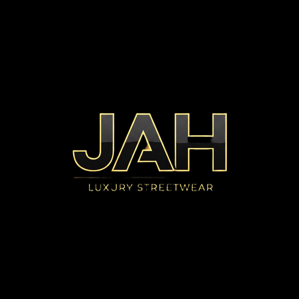 Jah’s Luxury Streetwear
