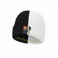 Halloween Scully Caps