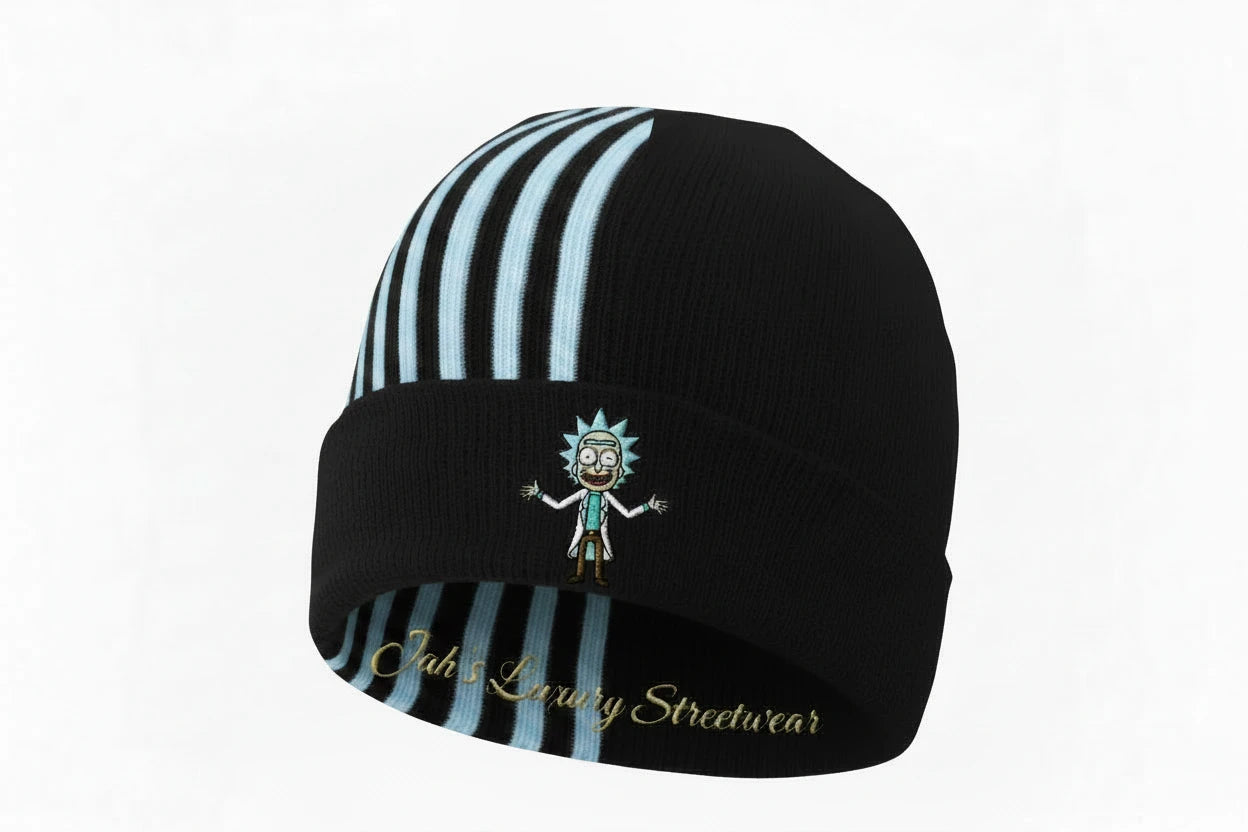 Halloween Scully Caps