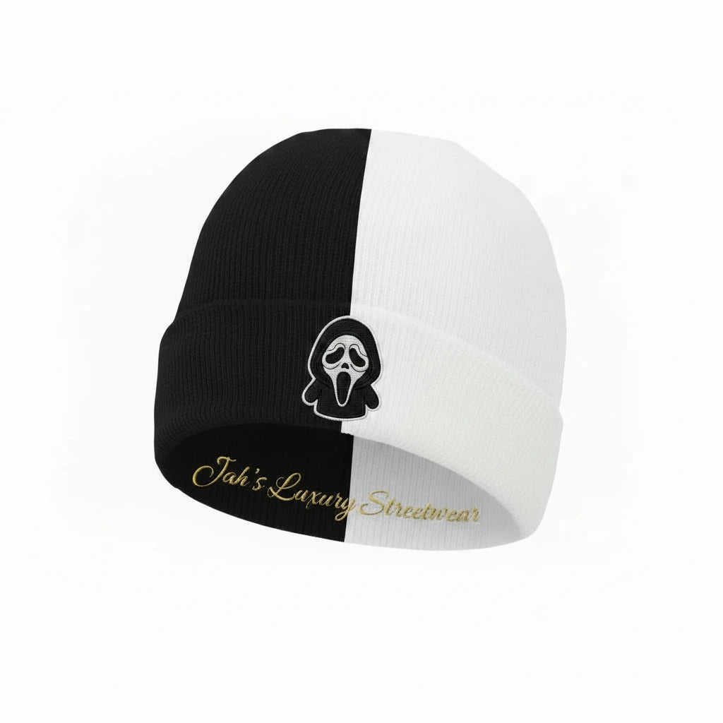 Halloween Scully Caps