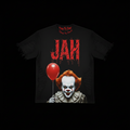 Pennywise T Shirt (Halloween Edition)