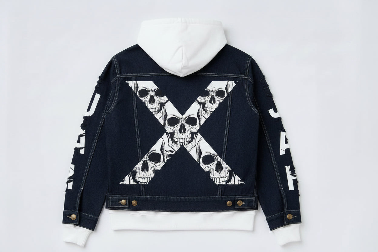 Jah’s Luxury Outwear