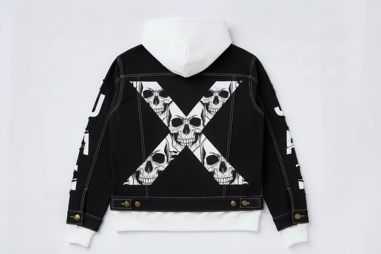 Jah’s Luxury Outwear