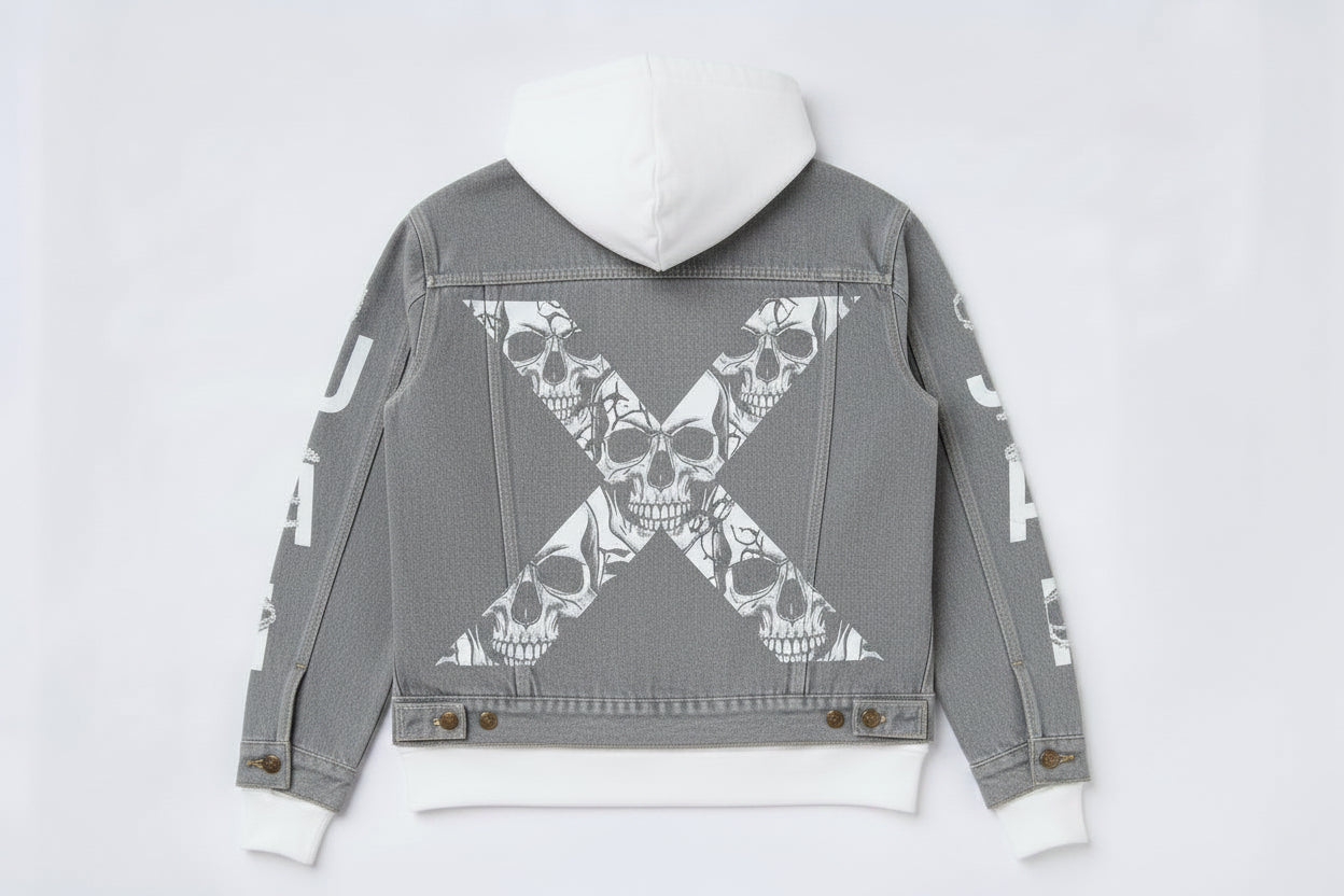 Jah’s Luxury Outwear
