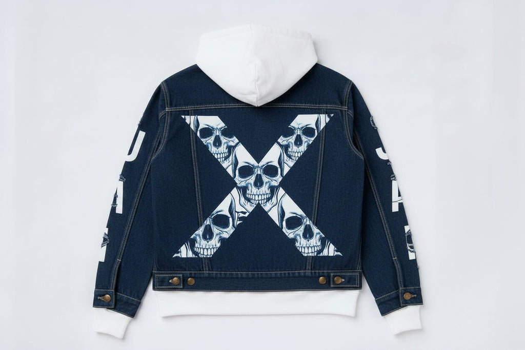 Jah’s Luxury Outwear