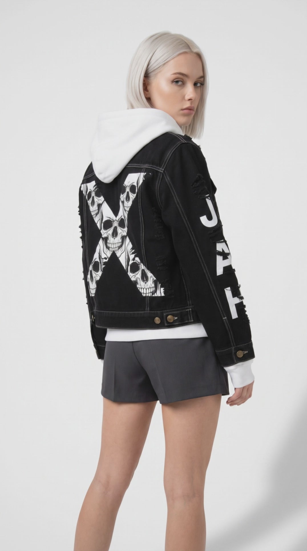Jah’s Luxury Outwear
