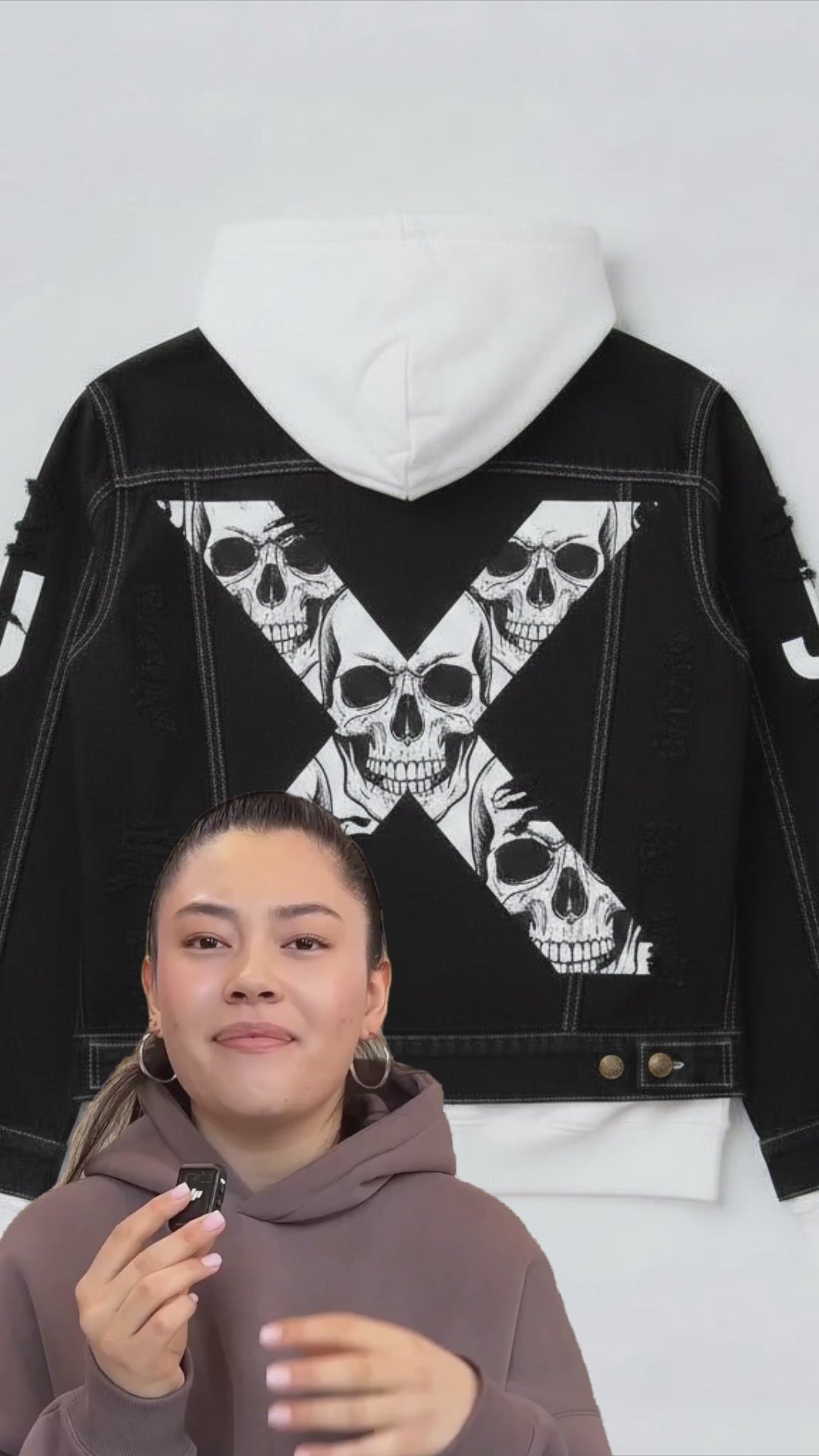 Jah’s Luxury Outwear